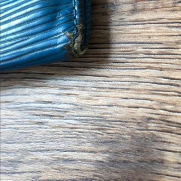 Louis Vuitton Key Holder/Wallet #407💥PRICE DROP💥 - Picture 5 of 10